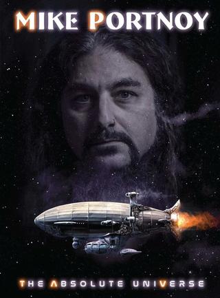 Mike Portnoy: The Absolute Universe poster