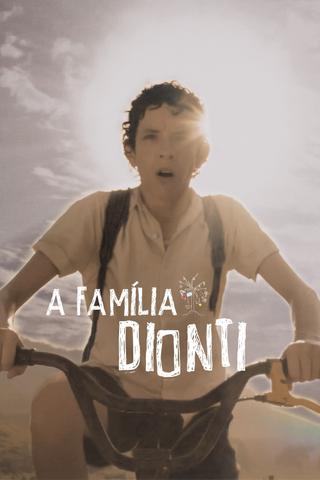 The Dionti Family poster