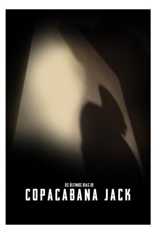 Os Últimos Dias de Copacabana Jack poster