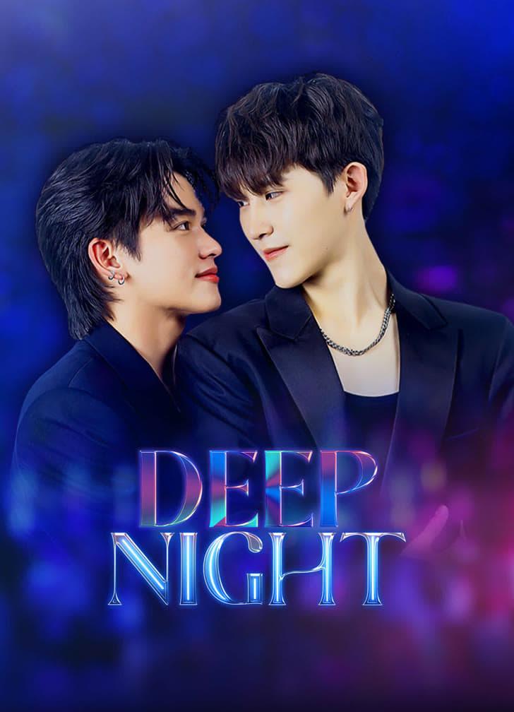 Deep Night poster