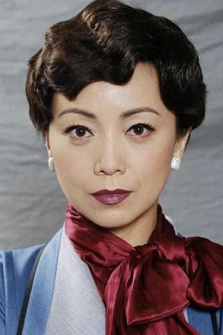 Sheren Tang pic