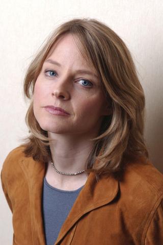 Jodie Foster pic