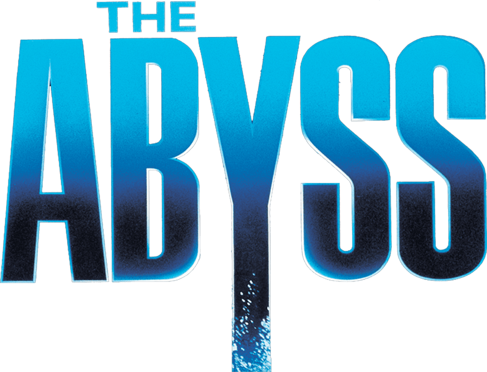 The Abyss logo