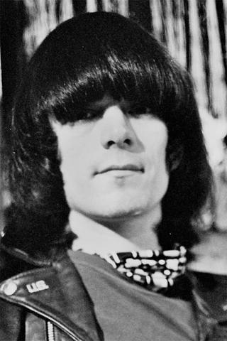 Dee Dee Ramone pic