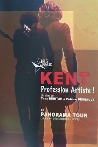 Kent - Panorama Tour poster