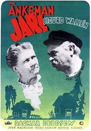 Widower Jarl poster