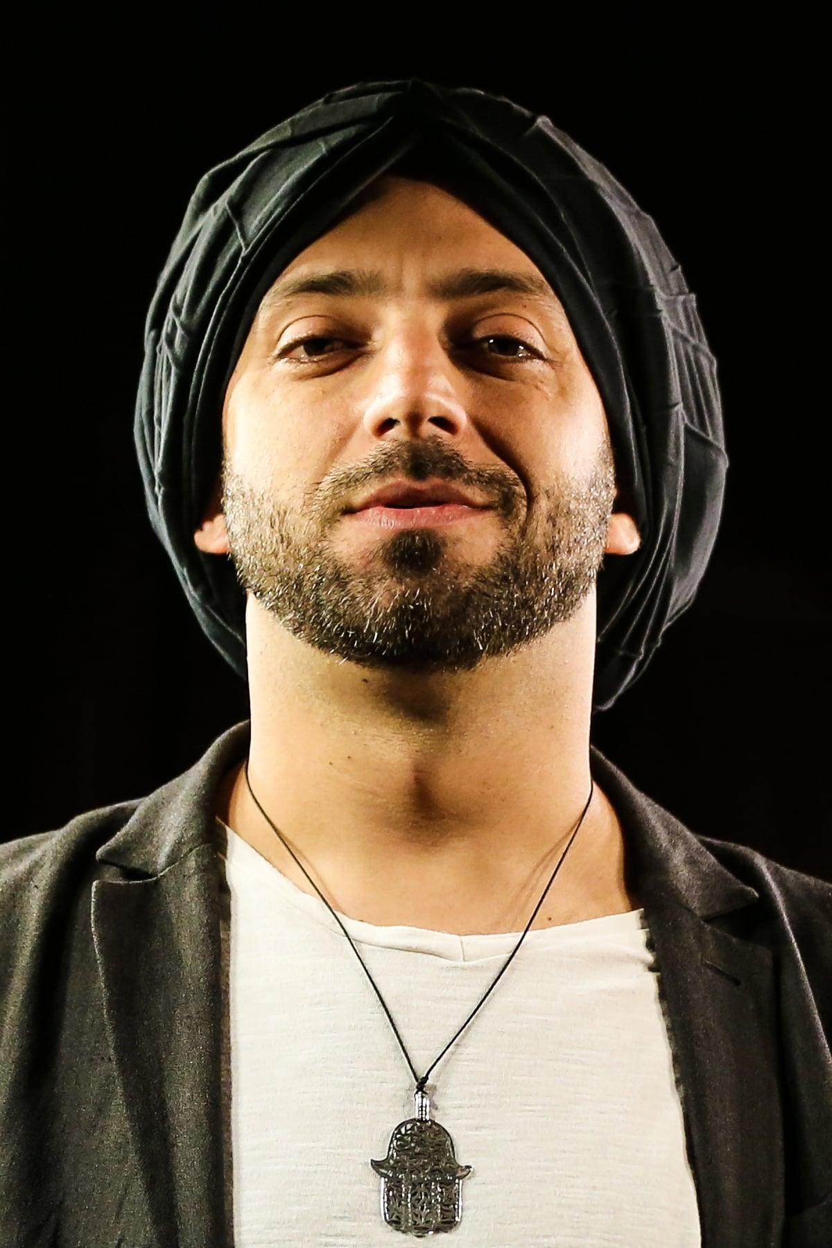 Idan Raichel poster