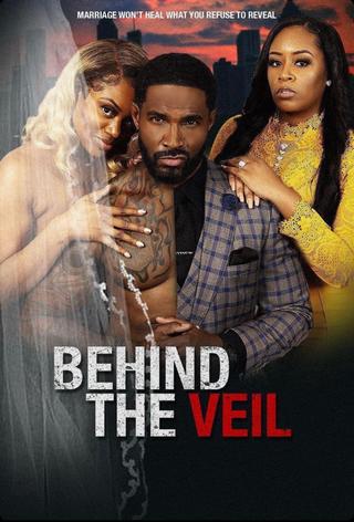 Behind The Veil poster