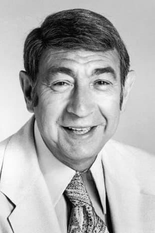 Howard Cosell poster