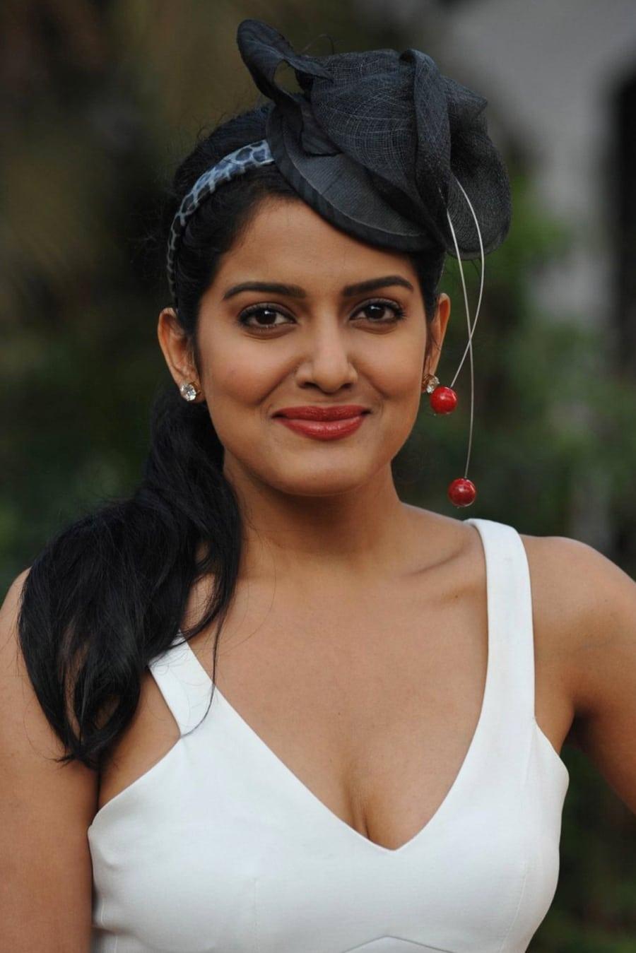 Vishakha Singh poster