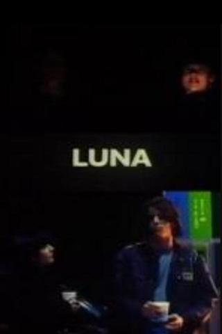 Luna poster