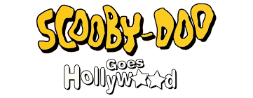 Scooby Goes Hollywood logo