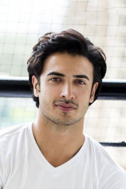 Zain Khan Durrani poster