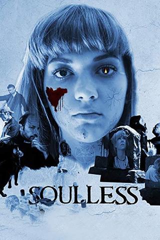 Soulless poster
