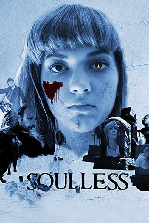 Soulless poster