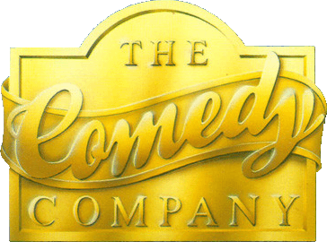 The Very Best of The Comedy Company Volume 2 logo