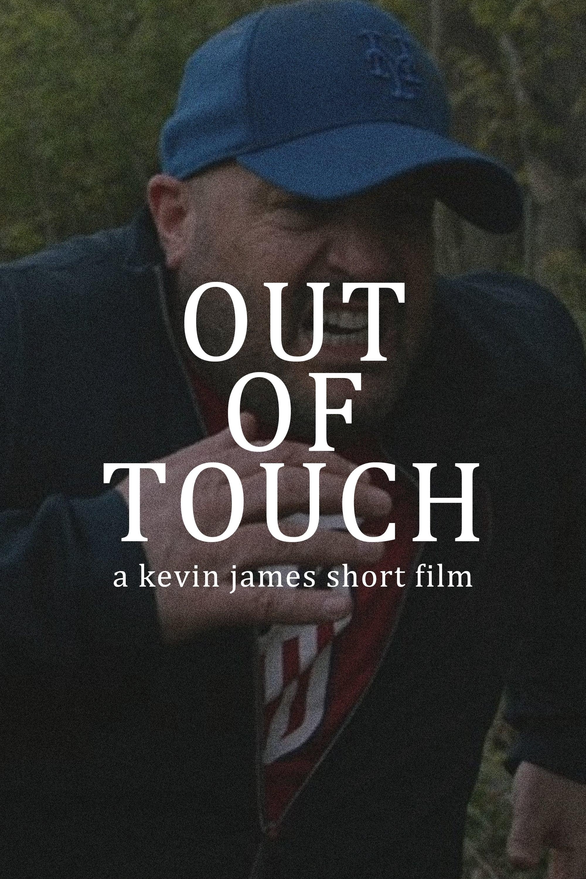 Out Of Touch poster