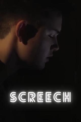 Screech poster