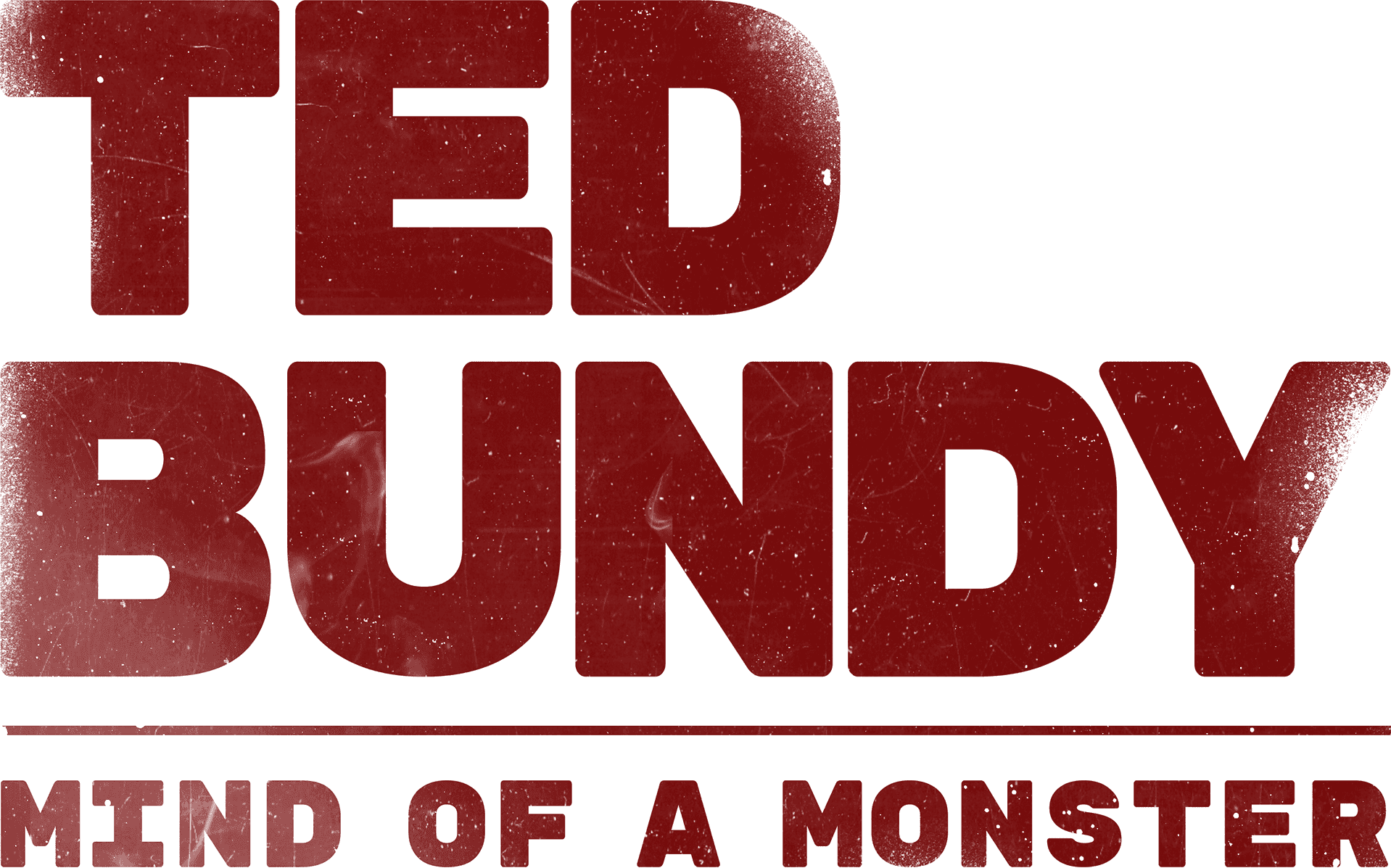 Ted Bundy: Mind of a Monster logo
