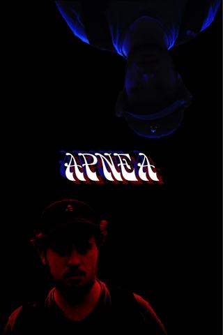 Apnea poster