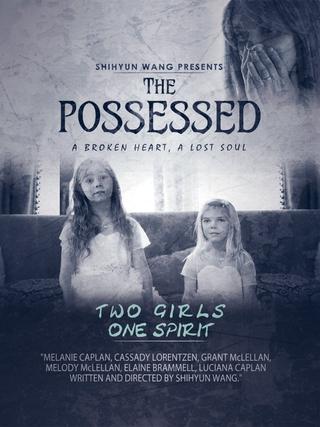 The Possessed poster