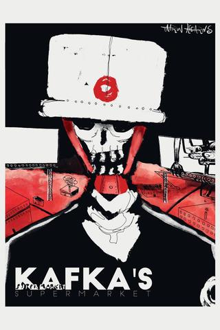 Kafka's Supermarket poster