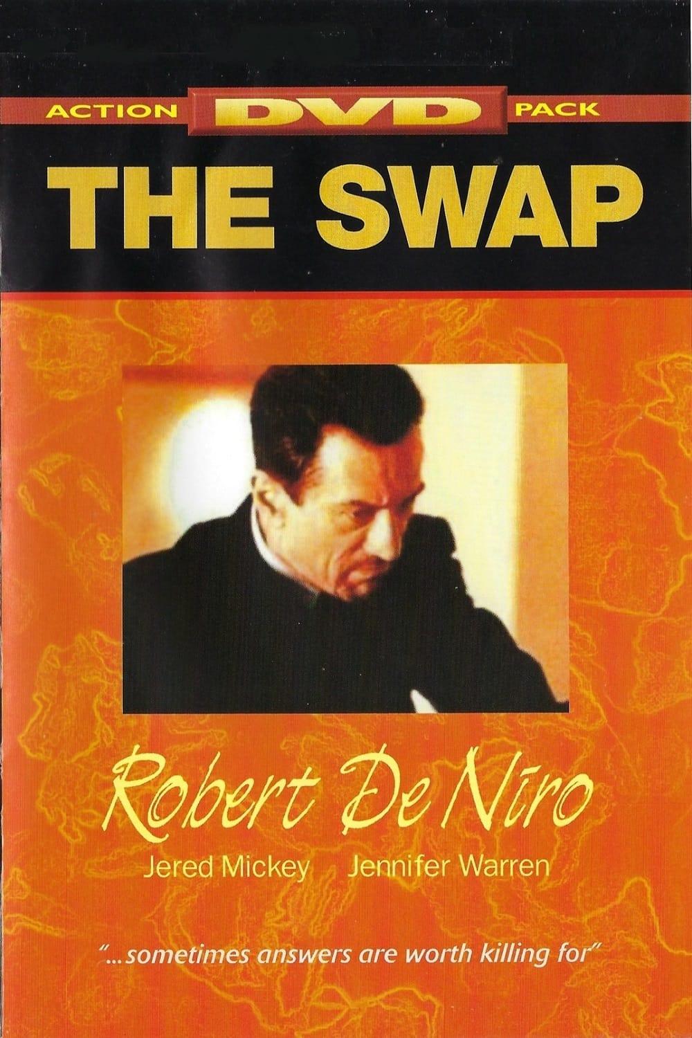 The Swap poster