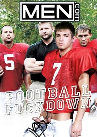 Football Fuckdown poster