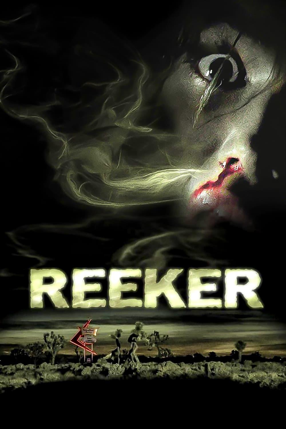 Reeker poster