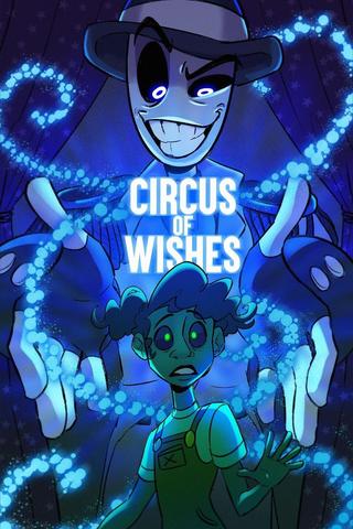 Circus of Wishes poster