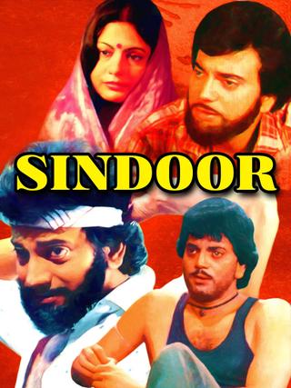 Sindoor poster