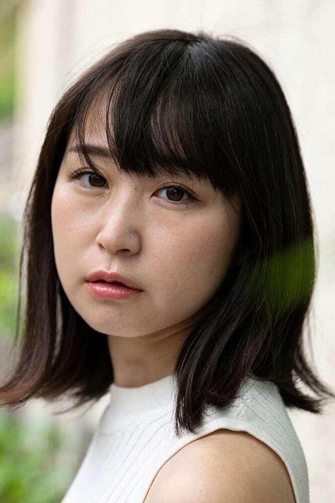 Yumi Ishikawa poster