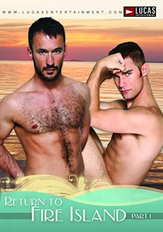 Return to Fire Island 1 poster