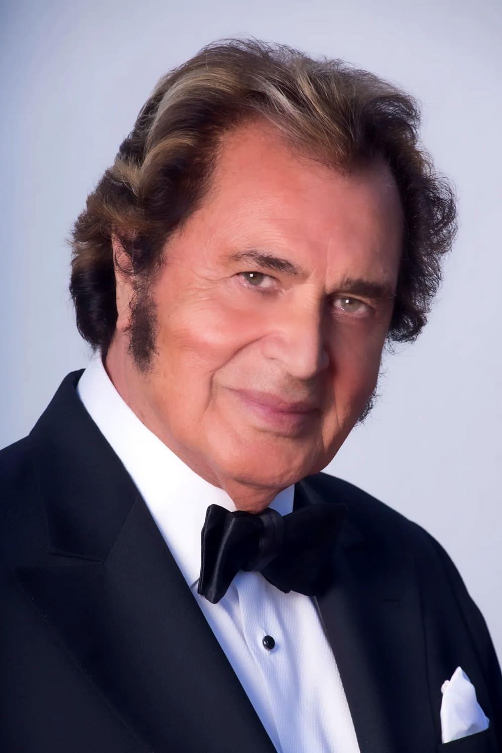 Engelbert Humperdinck poster