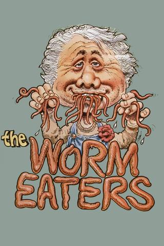 The Worm Eaters poster