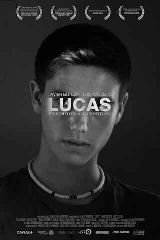 Lucas poster