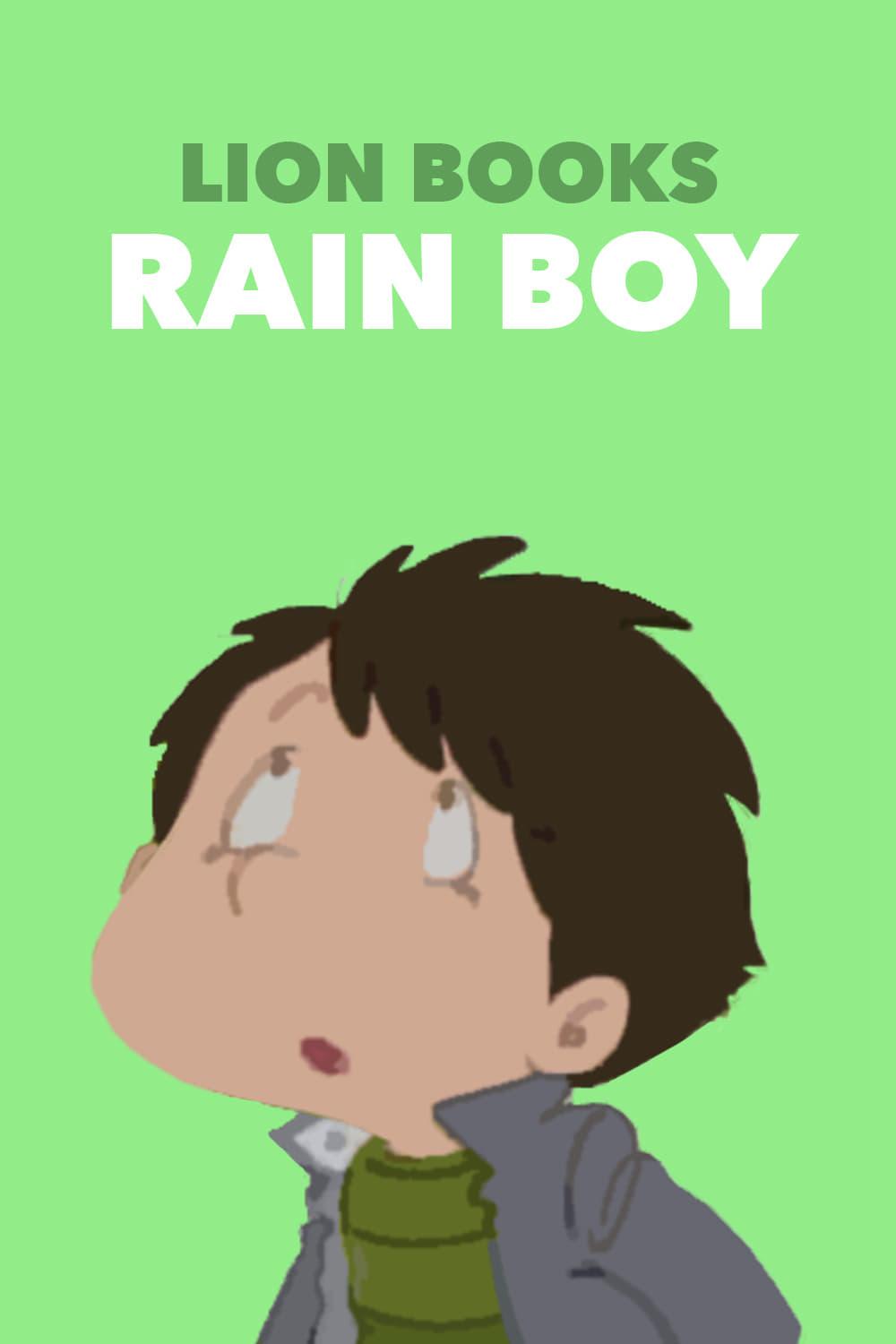 Rain Boy poster