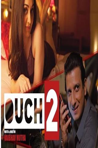 Ouch 2 poster