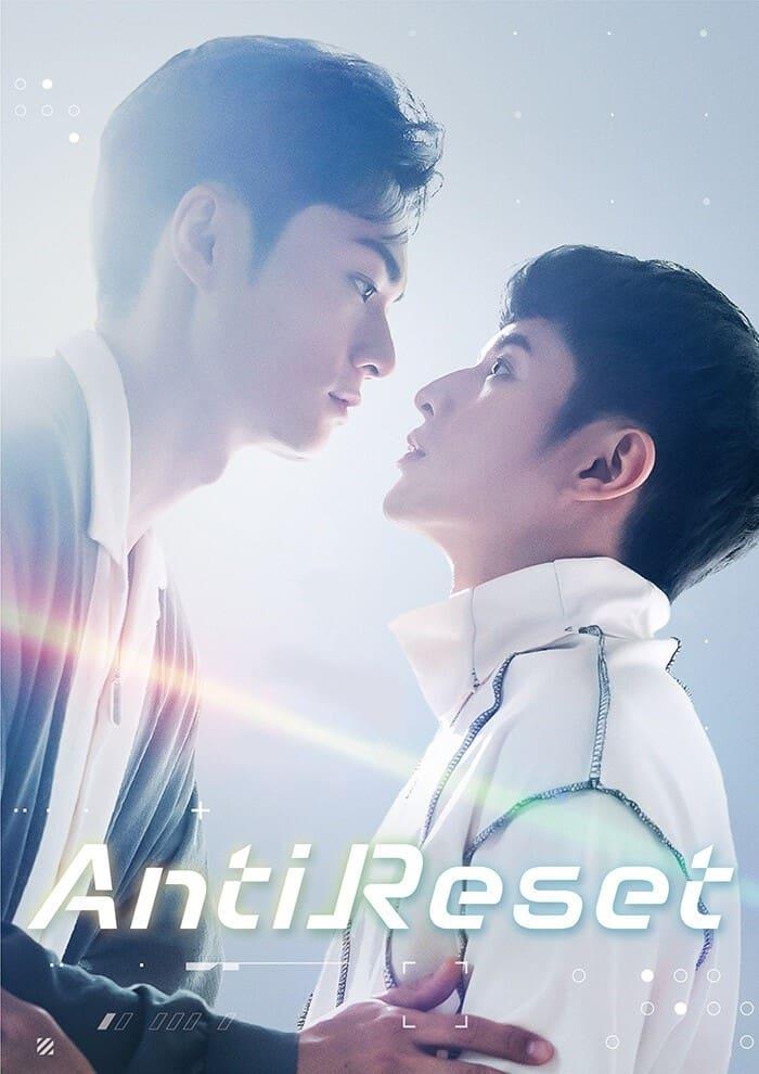 Anti Reset poster