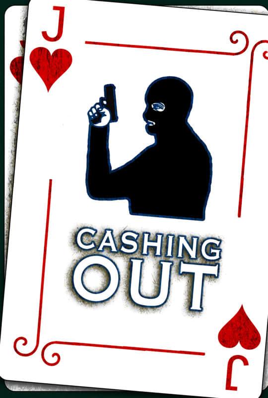 Cashing Out poster