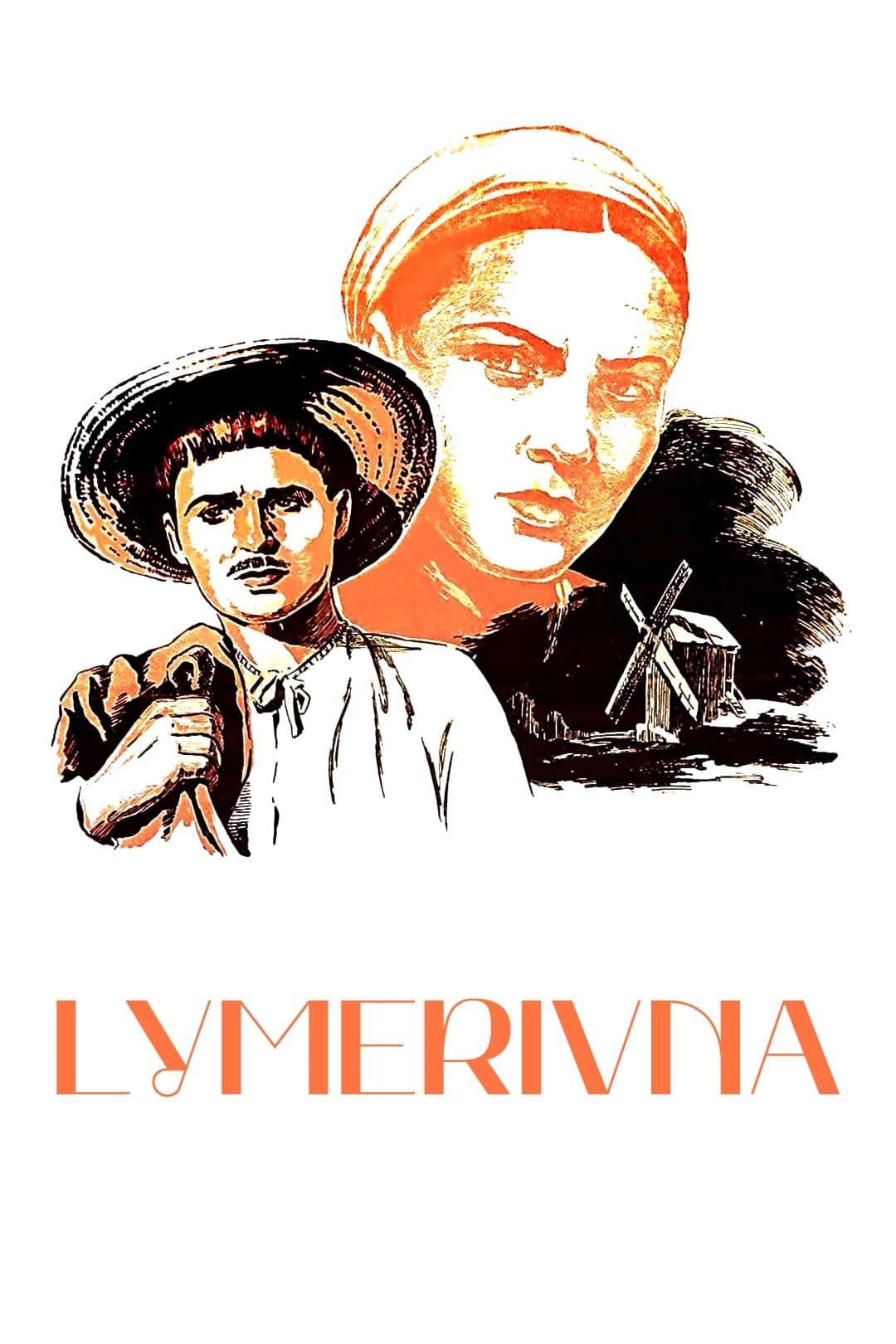 Lymerivna poster