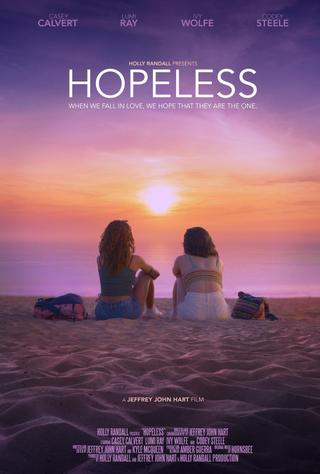 Hopeless poster