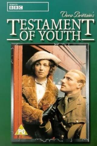 Testament of Youth poster