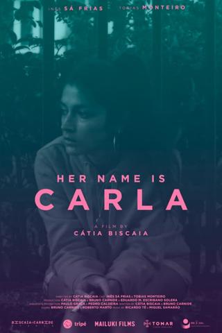 Her Name is Carla poster