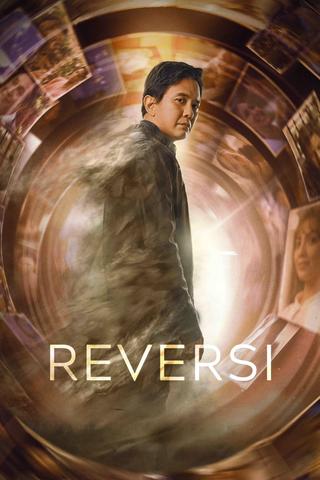 Reversi poster