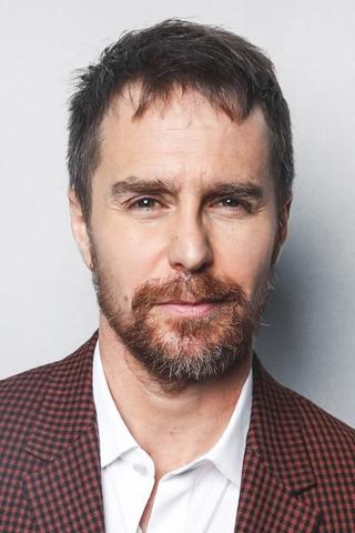 Sam Rockwell pic