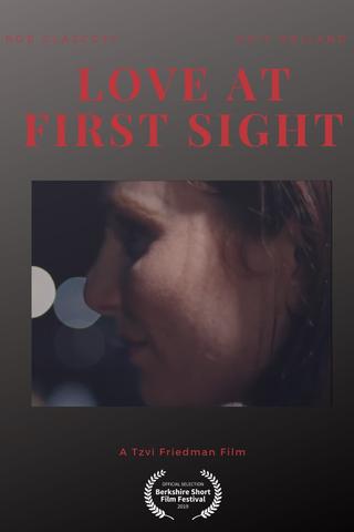 Love at First Sight poster