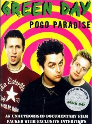 Green Day: Pogo Paradise poster