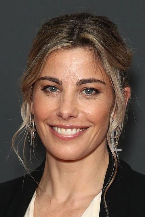 Brooke Satchwell poster