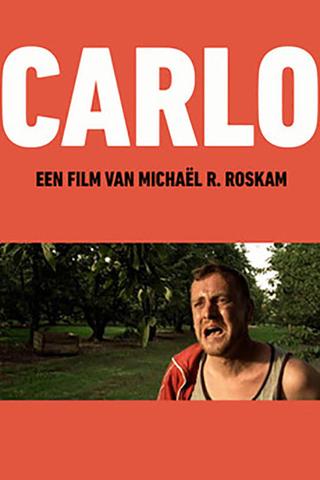 Carlo poster